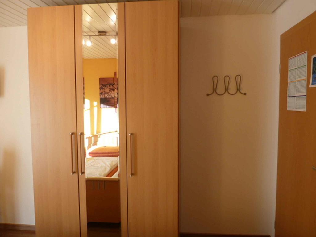 Privatzimmer Reiner Baumeister 林道 外观 照片