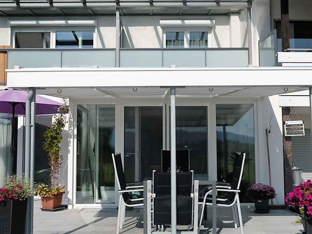 Privatzimmer Reiner Baumeister 林道 外观 照片